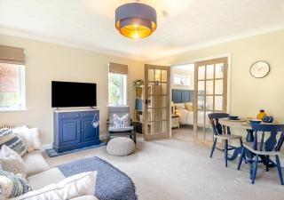 Firs End - North Walsham - 4