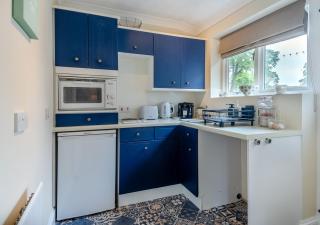 Firs End - North Walsham - 1