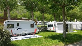 Bungalows Nou Camping - Guingueta - 2