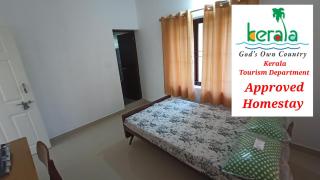 Space villa Homestay - Irimbranallūr - 1