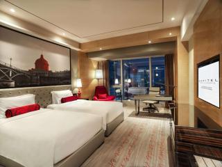 Sofitel Guangzhou Sunrich - Free Shuttle Bus to Canton Fair Complex & Overseas Buyer Registration Services during Canton Fair Period - Guangzhou - 6