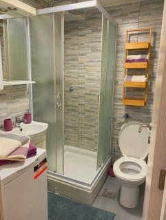 Central family apartment - Belgrado - 6