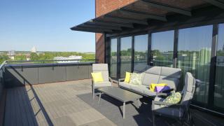 Artisa Riia Str 22 XXL Luxury Penthouse Apartment - Tartu - 9