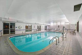 La Quinta by Wyndham Fayetteville - Fayetteville - 6