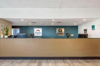 Quality Inn Gainesville - 5