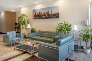 Quality Inn Gainesville - 4