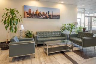 Quality Inn Gainesville - 2