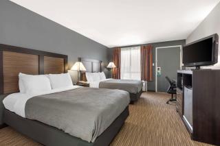 Quality Inn Gainesville - 1