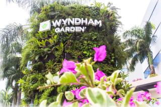 Wyndham Garden Guayaquil - Guayaquil - 9