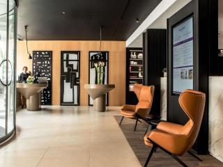 Mercure Paris 17 Batignolles - Paris - 0