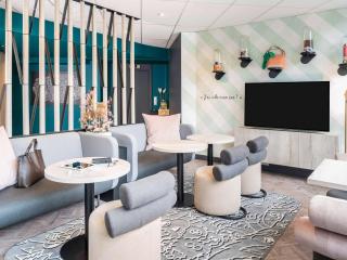 ibis Styles Sceaux Paris Sud - Sceaux - 9