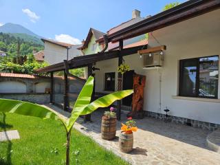 Cozy Rooms in Vratsa by Georgievi - 7