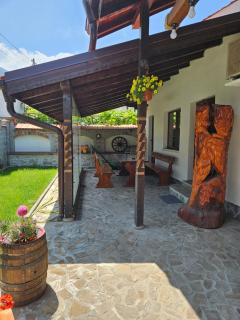 Cozy Rooms in Vratsa by Georgievi - Vratsa - 7