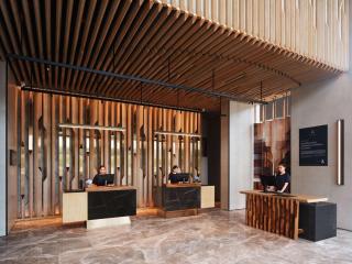 Novotel Bangkok Future Park Rangsit - Pathum Thani - 5