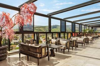 Ramada by Wyndham Tbilisi Old City - Tbilisi - 6