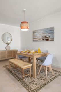 Baleal Beachfront Duplex - 3