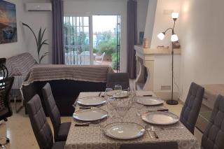 Apartamento 1 linea mar terraza Port Saplaya - Port Saplaya - 4