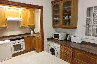 Apartamento 1 linea mar terraza Port Saplaya - Port Saplaya - 1