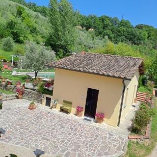Guest House Torre Guelfa,Giaggiolaia Via San Martino Altoreggi 20 - Figline Valdarno - 0