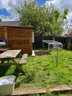Nikolay’s House - Bristol - 9