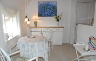One-Bedroom Holiday Home Rømø With Sea View 01 - 2