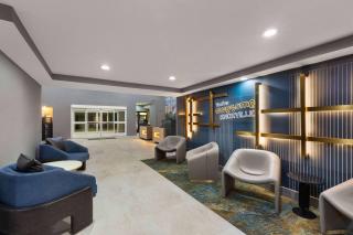 Hawthorn Extended Stay by Wyndham Knoxville - Knoxville - 7