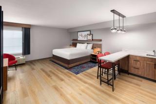 Hawthorn Extended Stay by Wyndham Knoxville - 1