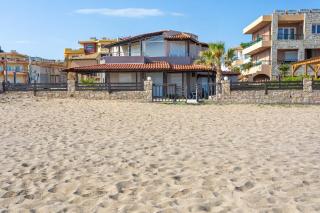 DionysiaSea 2 - Cozy Escape Steps from the Beach! - Gázion - 3
