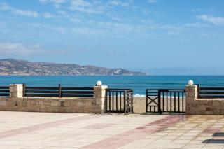 DionysiaSea 2 - Cozy Escape Steps from the Beach! - Gázion - 1