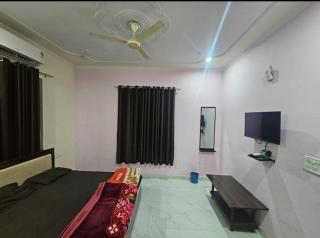 Krishna Guest House - 0