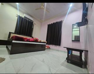 Krishna Guest House - 1