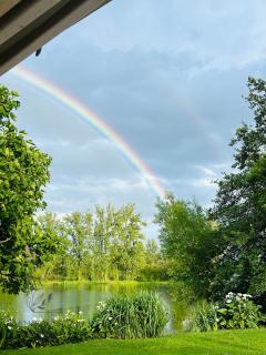Maison avec accès au lac - 9
