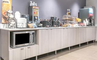 Spark by Hilton Rochester South - Rochester - 3