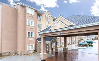 Spark by Hilton Rochester South - Rochester - 0