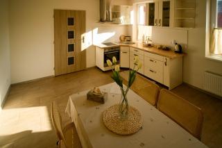Apartmány Sebuzín - Ústí nad Labem - 9