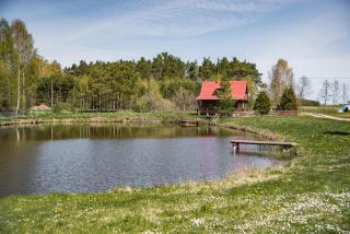 Agroturystyka Letnisko - Michał - Stara Kiszewa - 2