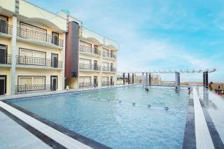 INDIA BEACH RESORT !! FRONT Sea VIEW !! - Mandarmani - 5
