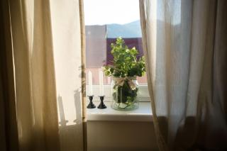 Apartmány Sebuzín - Ústí nad Labem - 7