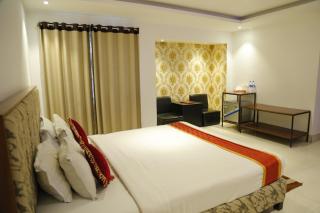 Panshi Inn Sylhet - Sylhet - 1