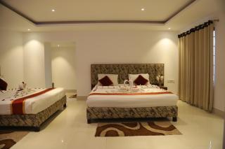 Panshi Inn Sylhet - Sylhet - 4