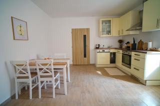 Apartmány Sebuzín - 2