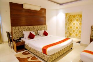 Panshi Inn Sylhet - Sylhet - 6