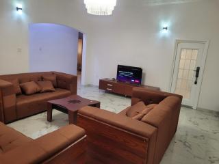 Don's Apartment - Lekki - 8