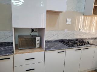 Don's Apartment - Lekki - 2