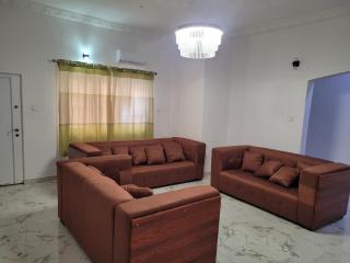 Don's Apartment - Lekki - 1