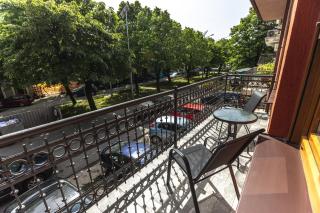 Apartmani Bulevar - 1