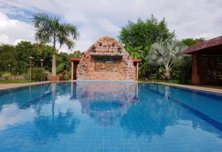 Changthai Comfort Guest House - 5