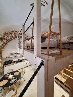 Casa Vacanze L’Incontro - Mesagne - 3