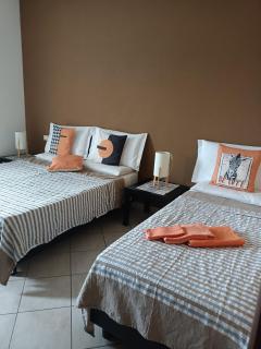 Il Faggio 17 B&B - Artena - 7