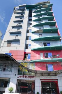 Panshi Inn Sylhet - Sylhet - 9